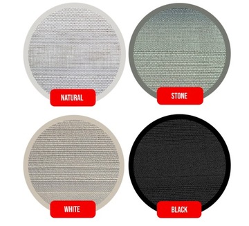 Римский слепой 130 х 160 в 13 цветах, Лодзи