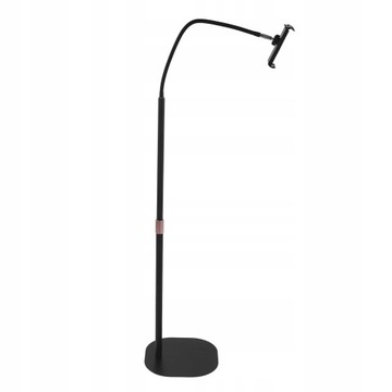 Напольная подставка для планшета, регулируемая на 360 градусов