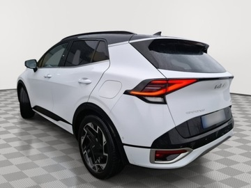 Kia Sportage V SUV Plug-In 1.6 T-GDI PHEV 265KM 2022 Kia Sportage GT Line 4x4 Plug In / 1 właściciel /, zdjęcie 2