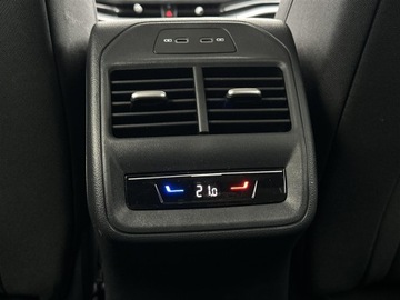 Skoda Superb IV Kombi 2.0 TDI 193KM 2024 Skoda Superb 2.0TDI 193KM 4X4 Selection DSG l Akty, zdjęcie 32