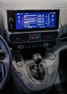 Toyota 2024 Toyota Proace City City 1.5 D-4D Long 2,3t Active 1.5 Diesel 102KM, zdjęcie 30