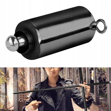 Карманная портативная боевая волшебная палочка 2 x 1,1 м.
