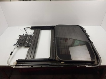 SZYBERDACH 4E0877041 AUDI A8