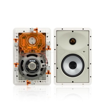 Monitor Audio WT165 głośnik instalacyjny ścienny