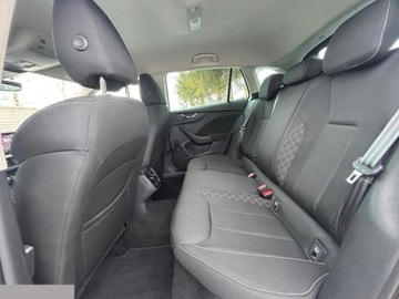 Skoda Scala Hatchback 1.0 TSI 110KM 2022 Skoda Scala 1.0 TSI Style DSG 110KM 2022r Gwarancja! Faktura VAT23%, zdjęcie 13