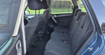 Citroen C4 Picasso I 1.6 HDi FAP 112KM 2011 Citroen C4 Picasso 1.6 e-HDI 112KM AUTOMAT lifting Alufelgi Tempomat 1.6, zdjęcie 14