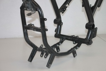 РАМКА MONDIAL HPS 300 С ДОКУМЕНТАМИ