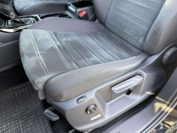 Volkswagen Touran III 1.4 TSI 150KM 2017 Volkswagen Touran TSI 150KM Highline 7 os. LED Top Keyless Nawigacja, zdjęcie 12