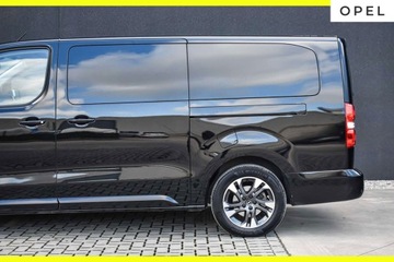 Opel Zafira D 2025 Extra Long L2H1 Business VIP AT8 2.0 177KM, zdjęcie 6