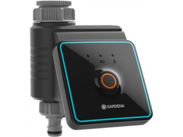 Sterownik nawadniania GARDENA BT Bluetooth 12 bar