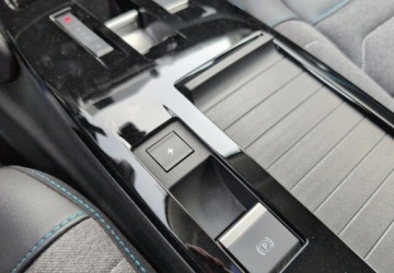 Citroen 2023 Citroen C4 e-C4 EV136 50kWh Feel Pack SalonPL FVat Od Reki Zadbany 136KM, zdjęcie 20