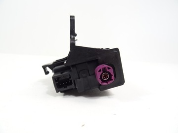 МОДУЛЬ VW T-ROC КРЕПЛЕНИЕ USB-КОНТРОЛЛЕРА 5G0035953D 5QA035643