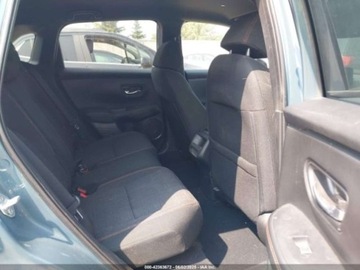 Honda HR-V III 2024 Honda HR-V 2024 Honda HR-V Sport AWD CVT 2.0 Benzyna 158KM, zdjęcie 11