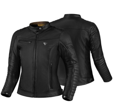 SHIMA WINCHESTER 2.0 LADY ЧЕРНАЯ куртка БЕСПЛАТНО