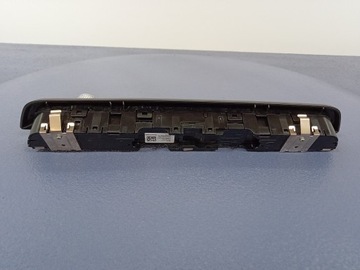 BMW 1 F40 2 F44 PANEL AUTORÁDIO RÁDIO 5A47C50