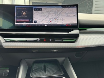 BMW Seria 5 G90-91 Touring 2.0 520d 197KM 2025 BMW 520 BMW 520 M Pakiet,M Pro,komfort,IconicGlow,, zdjęcie 22