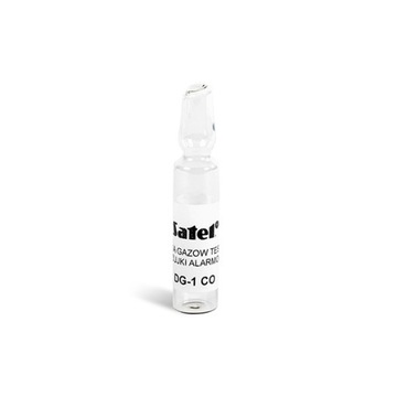 DG-TEST-2 ZESTAW TESTOWY