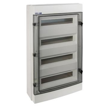 ЩИТ НАКЛОННЫЙ ГЕРМЕТИЧНЫЙ RH-72 4х18 IP65