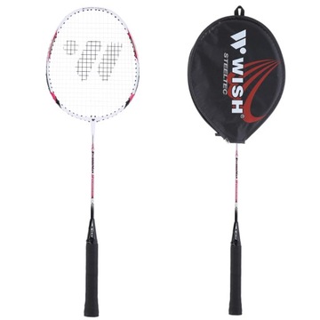 НАБОР WISH BADMINTON BADMINTON BADMINTON BADMINTON WISH