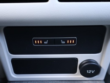 Jaguar XF II Sedan 2.0 i4D 240KM 2017 Jaguar XF 25d AWD, Salon Polska, Serwis ASO, zdjęcie 20