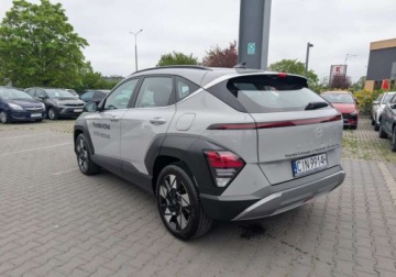 Hyundai Kona II 2025 Hyundai Kona Hybrid 2025 1.6GDI 129KM automat Executive Tech Design 2.759, zdjęcie 7