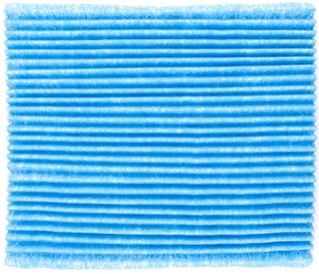 FILTR HARMONIJKOWY DO DAIKIN MC70L - 1 SZT.