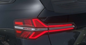 BMW X3 G45 SUV Plug-In 2.0 30e 299KM 2026 BMW X3 2.0 Hybryda Plug-in 299KM, zdjęcie 7