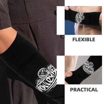 Налокотники для волейбола