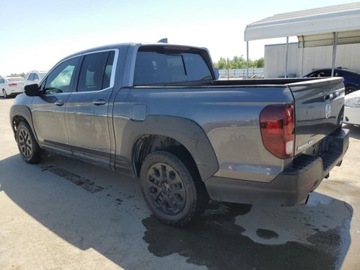 Honda Ridgeline 2023 Honda Ridgeline Rtl 2023 3.5l 3.5 Benzyna 280KM, zdjęcie 1