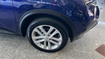 Nissan Juke I 2015 Nissan Juke Bardzo ladny stan Klimatronik Navi Kamera MOZLIWA ZAMIANA 1.5, zdjęcie 22