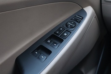 Hyundai Tucson III SUV 1.6 GDI 132KM 2016 Hyundai Tucson 1.6 GDI, Salon Polska, zdjęcie 17