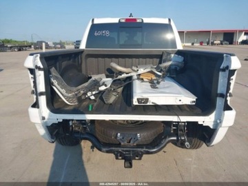  RAM 1500 Tradesman 57 Box 2025 3.6l 3.6 Benzyna 305KM, zdjęcie 4