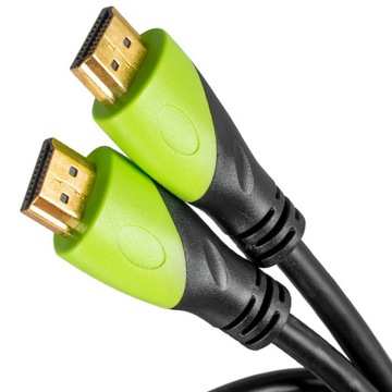 KABEL HDMI 2.0 PRZEWÓD 4K FULL HD 144Hz VAYOX 1,5m