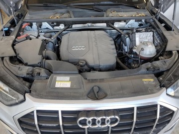 Audi Q5 II 2021 Audi Q5 Premium Plus, 2021r., 4x4, 2.0L 2.0 Benzyna 261KM, zdjęcie 11