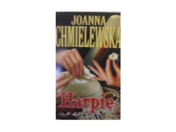 Harpie Joanna Chmielewska