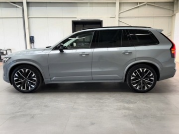 Volvo XC90 II 2026 VOLVO XC90 B5 AWD Ultra Dark Suv 2.0 (250KM) 2026, zdjęcie 2