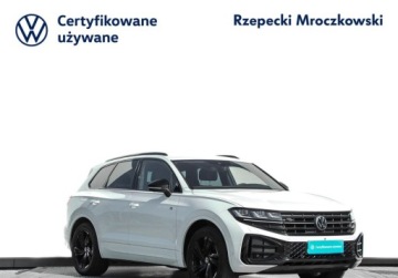 Volkswagen Touareg III SUV Facelifting 3.0 V6 TDI 286KM 2025 Volkswagen Touareg 3.0TDI 286KM 4Motion 3.0 Diesel 285KM, zdjęcie 2