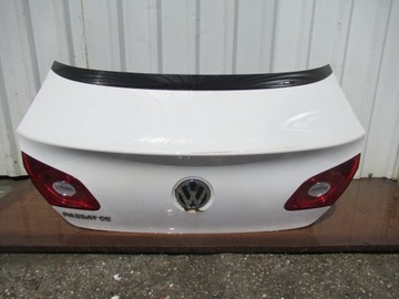 КАПОТ VW PASSAT CC