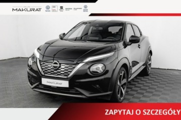 Nissan Juke II 2023 Nissan Juke GD3H941#1.6 Hybrid N-Connecta AMT