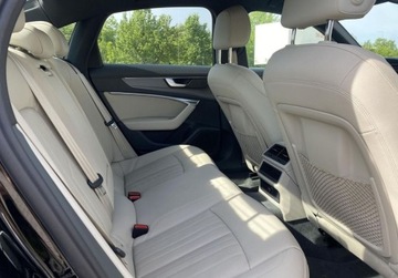 Audi A6 C8 Limousine 3.0 50 TDI 286KM 2018 Audi A6 Limousine A6 50 TDI 3.0 Diesel 286KM Sedan Quattro Sport Tiptroni, zdjęcie 15