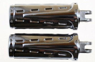 ПОДНОжки ВОДИТЕЛЯ HONDA VT600 VT750 (4832)