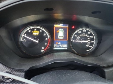 Subaru Forester V 2022 Subaru Forester Wilderness 2022 2.5l 2.5 Benzyna 182KM, zdjęcie 9