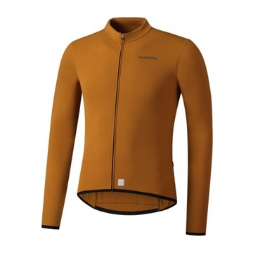 Bluza Rowerowa Shimano Vertex Thermal Long Sleeve