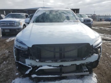 Volvo XC90 II 2022 Volvo XC 90 T8 Recharge Inscripton, 2022r., 4x4, 2.0L 2.0 Hybryda 328KM, zdjęcie 4