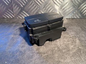 A1669050851 JINÉ MODUL 150 2012 MERCEDES-BENZ M (W166)