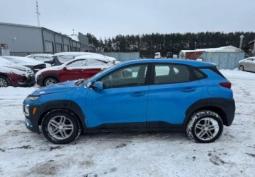 Hyundai Kona I 2020 Hyundai Kona 2020 Hyundai Kona 2.0l - W POLSCE, po oplatach i akcyzie 2.0, zdjęcie 2