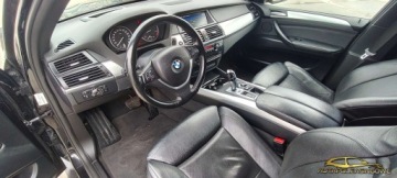 BMW X5 E70 2010 BMW X5 4.0D M Pakiet 309KM 7-o osobowy 3.0 Diesel 309KM, zdjęcie 19