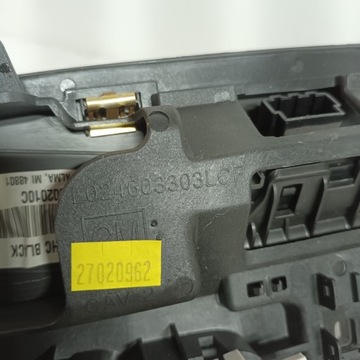 CHEVROLET CAMARO 16- LAMPA POLSTROVÁNÍ L024603303LCF USA
