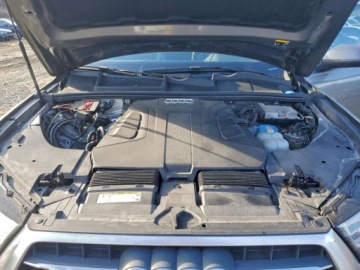 Audi Q7 II 2017 Audi Q7 2017 AUDI Q7 PREMIUM PLUS 3.0 Benzyna 335KM, zdjęcie 11