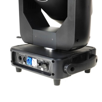 НАБОР 2x ПОДВИЖНАЯ ГОЛОВКА COLORSTAGE COLORWAVE LED 400 HYBRID CTO CMY CASE
